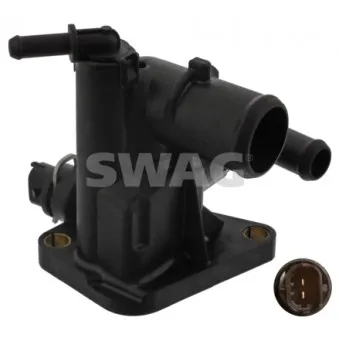 Boîtier du thermostat SWAG 70 94 0600