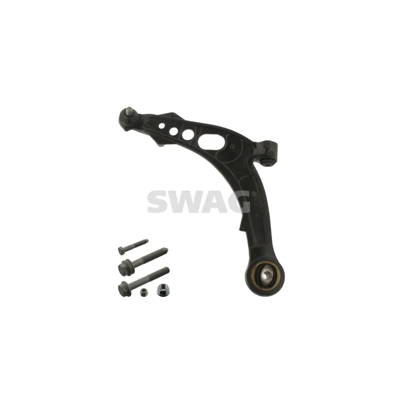 Triangle ou bras de suspension (train avant) SWAG 70 94 0670