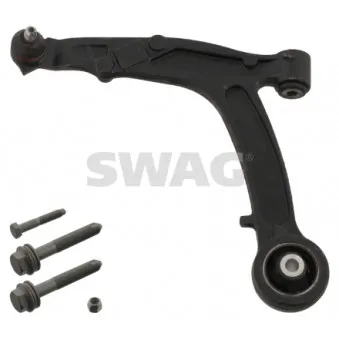 Triangle ou bras de suspension (train avant) SWAG 70 94 0680