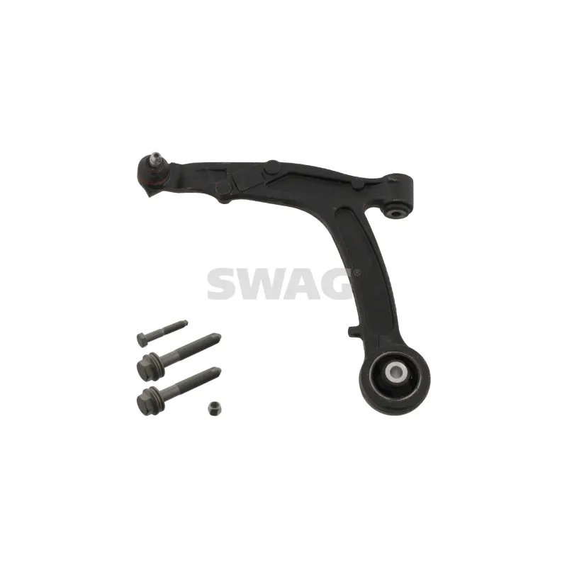 Triangle ou bras de suspension (train avant) SWAG 70 94 0680