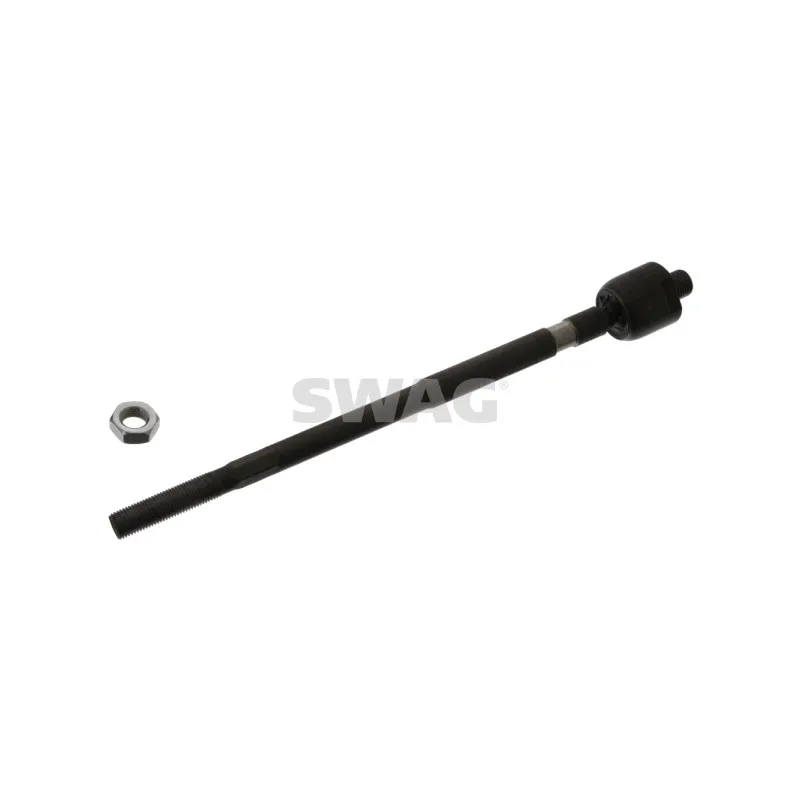 Rotule de direction intérieure, barre de connexion SWAG 70 94 3642