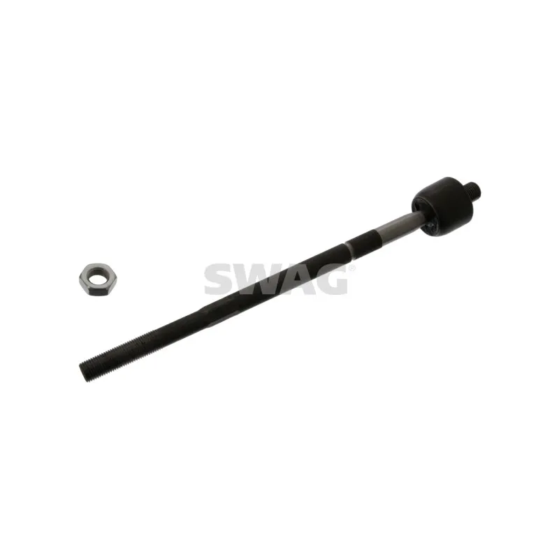 Rotule de direction intérieure, barre de connexion SWAG 70 94 3643