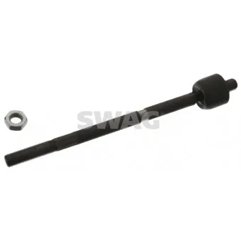 Rotule de direction intérieure, barre de connexion SWAG 70 94 3644