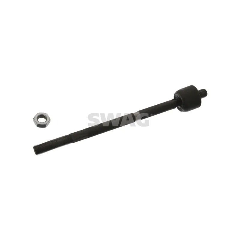 Rotule de direction intérieure, barre de connexion SWAG 70 94 3644