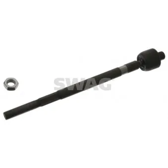 Rotule de direction intérieure, barre de connexion SWAG 70 94 3645