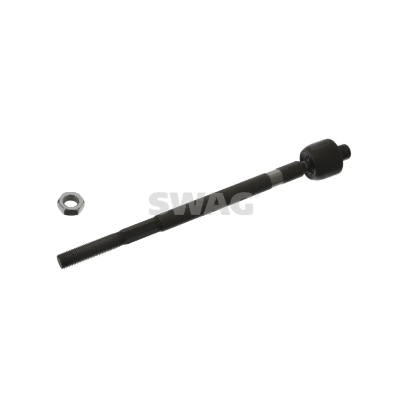 Rotule de direction intérieure, barre de connexion SWAG 70 94 3645