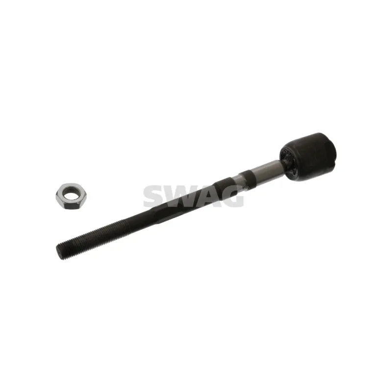 Rotule de direction intérieure, barre de connexion SWAG 70 94 3666