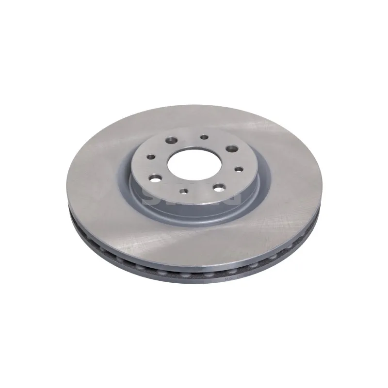 Jeu de 2 disques de frein avant SWAG 70 94 3960