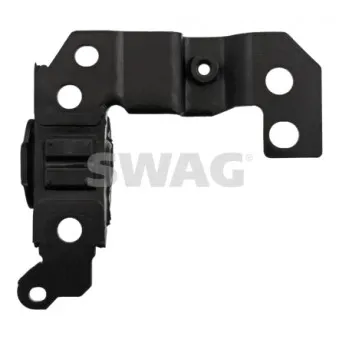 Suspension, bras de liaison avant droit SWAG 70 94 4208