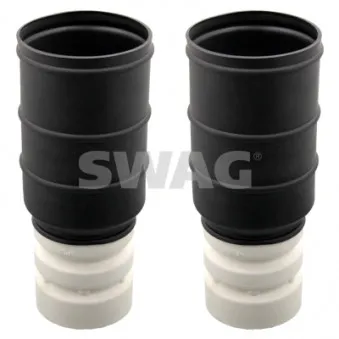 Butée élastique, suspension SWAG 70 94 4374