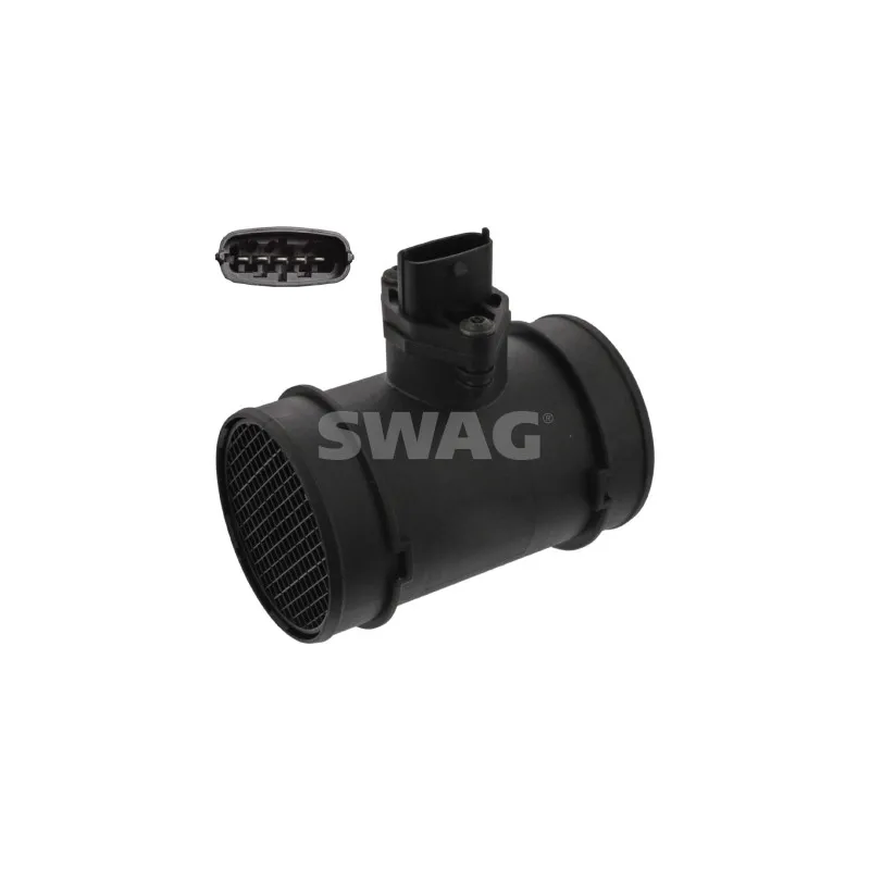 Débitmètre de masse d'air SWAG 70 94 4858