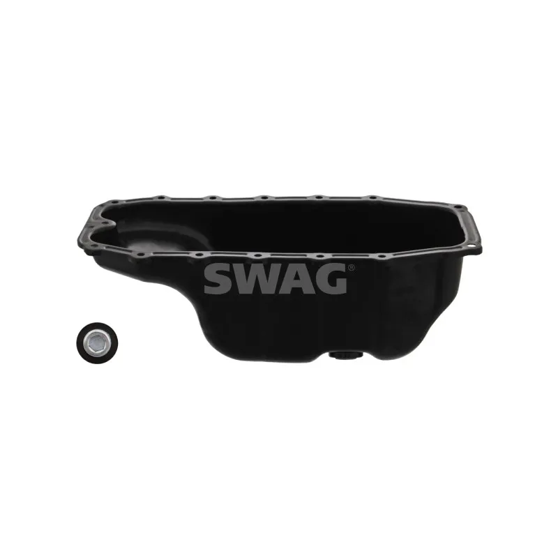 Carter d'huile SWAG 70 94 4880