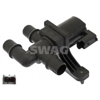 Vanne de regulation chauffage SWAG 70 94 5463