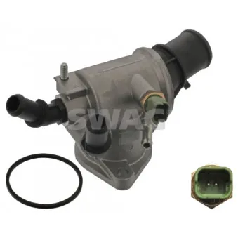 Boîtier du thermostat SWAG 70 94 5540