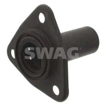 Douille de guidage, embrayage SWAG 70 94 6103