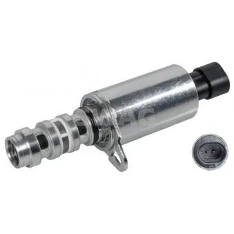 Valve de commande, réglage d'arbres à came SWAG 70 94 8418