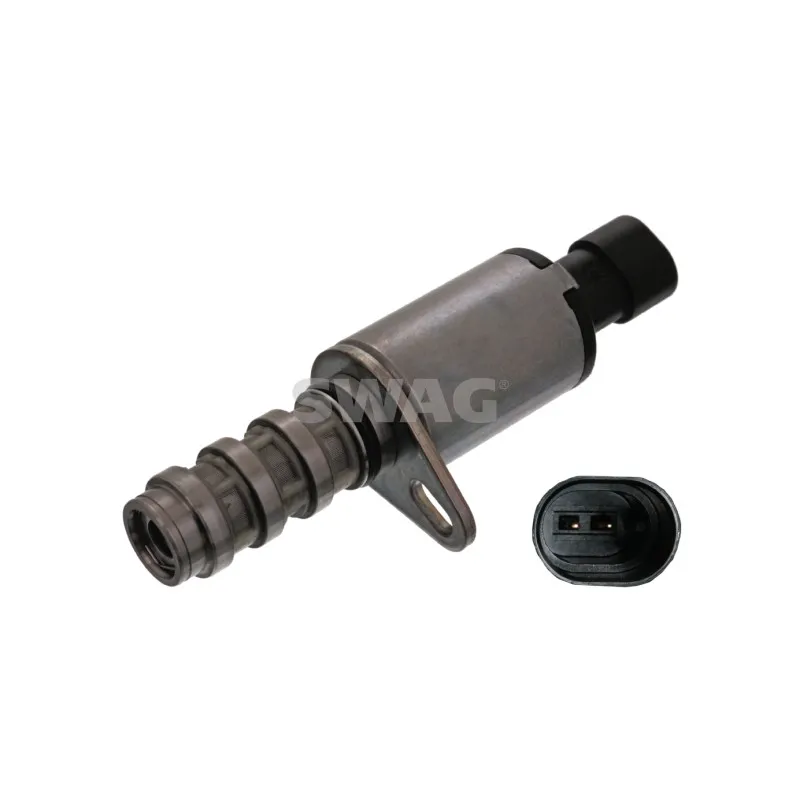 Valve de commande, réglage d'arbres à came SWAG 70 94 8419