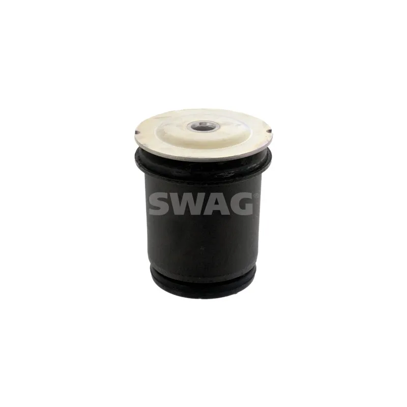 Suspension, corps de l'essieu SWAG 70 94 9381