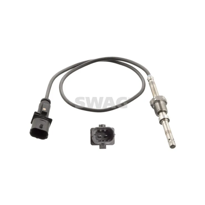 Capteur, température des gaz SWAG 74 10 0816