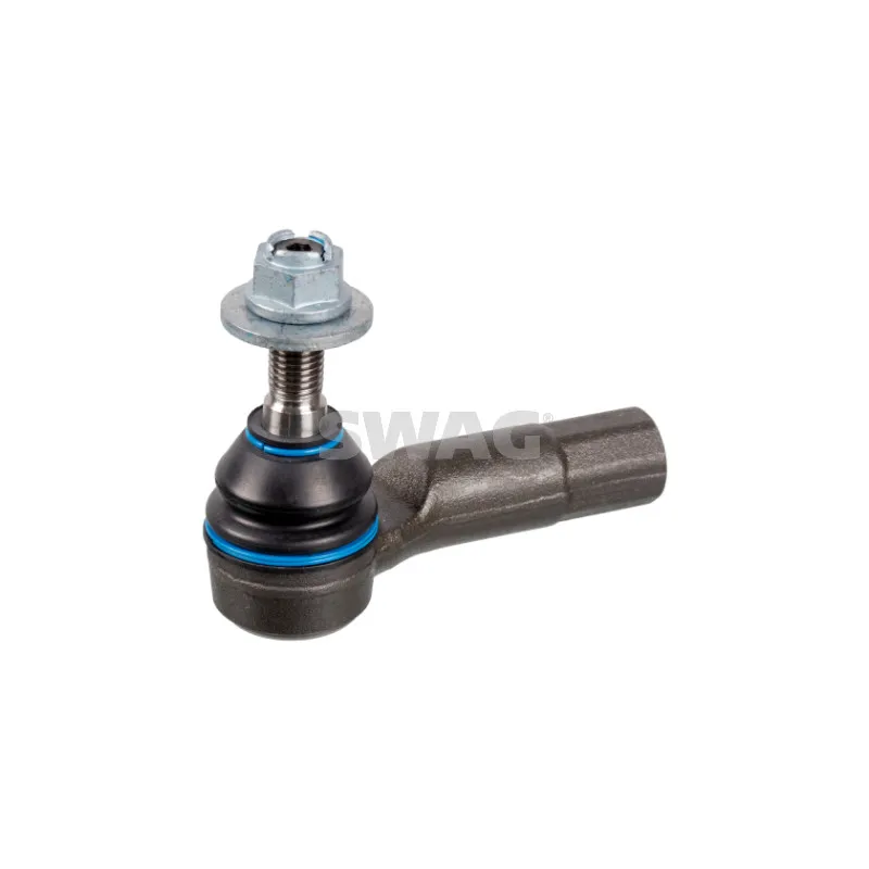 Rotule de barre de connexion avant droit SWAG 74 10 2849