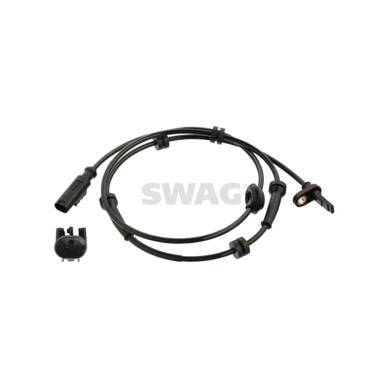 Capteur, vitesse de roue SWAG 74 10 6773