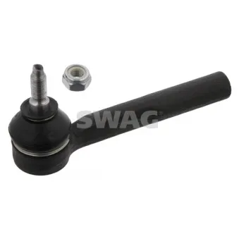 Rotule de barre de connexion SWAG 74 71 0002