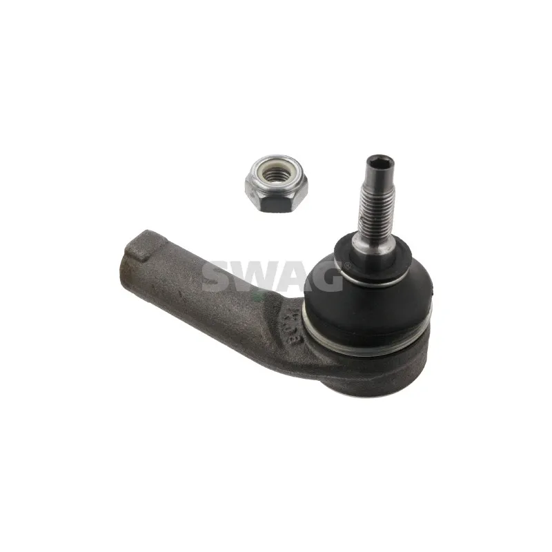 Rotule de barre de connexion avant droit SWAG 74 71 0003
