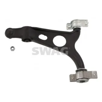 Triangle ou bras de suspension (train avant) SWAG 74 73 0007