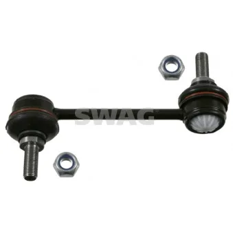 Entretoise/tige, stabilisateur SWAG 74 76 0001