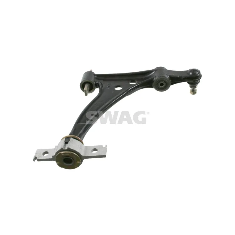 Triangle ou bras de suspension (train avant) SWAG 74 92 1260