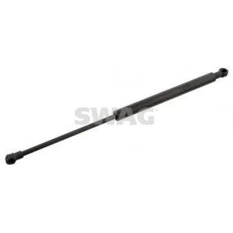 Vérin, capot-moteur SWAG 74 92 8016