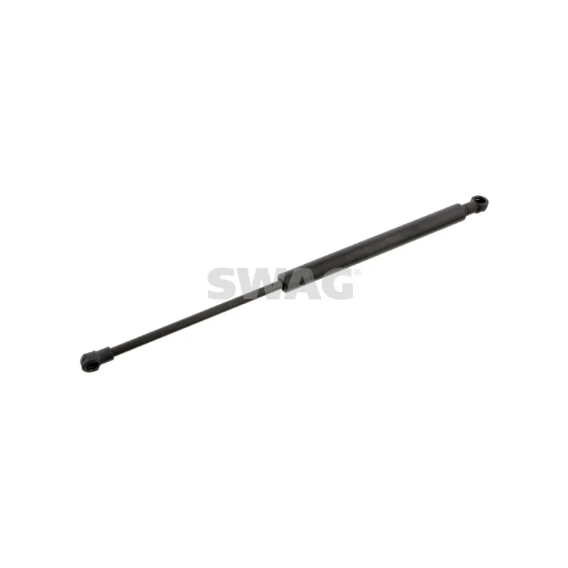 Vérin, capot-moteur SWAG 74 92 8016