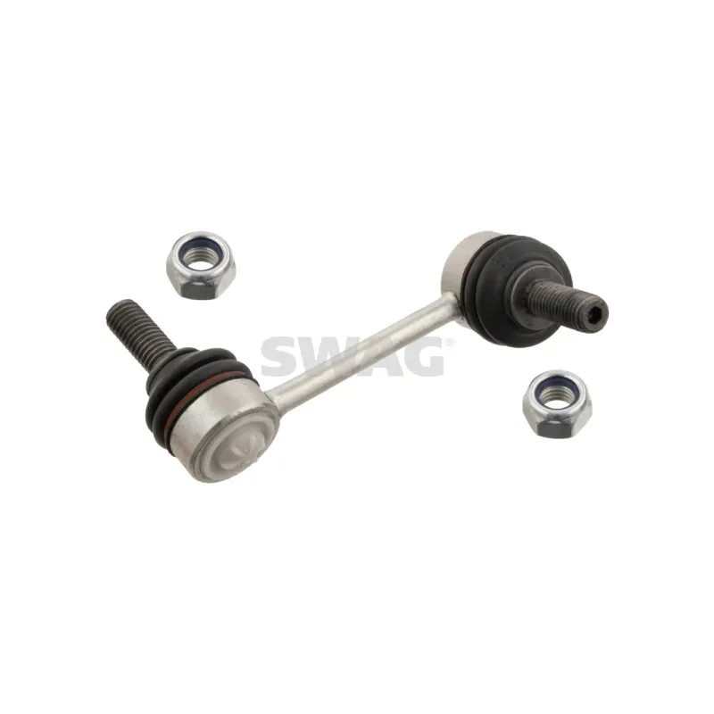 Entretoise/tige, stabilisateur avant droit SWAG 74 92 9400