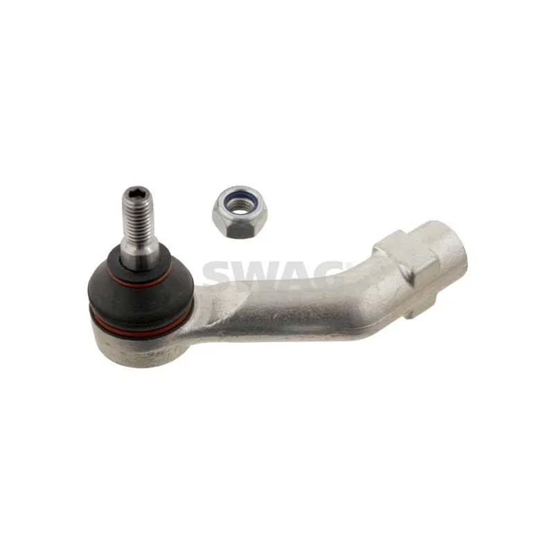 Rotule de barre de connexion avant gauche SWAG 74 92 9419