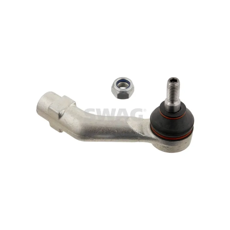 Rotule de barre de connexion avant droit SWAG 74 92 9420