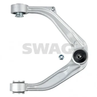 Triangle ou bras de suspension (train avant) SWAG 74 93 4286