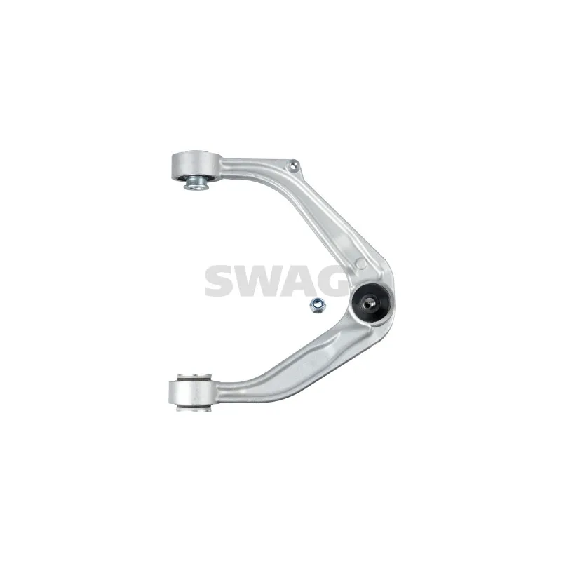 Triangle ou bras de suspension (train avant) SWAG 74 93 4286