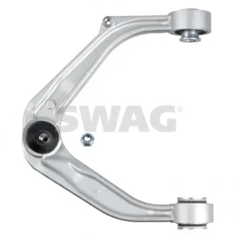 Triangle ou bras de suspension (train avant) SWAG 74 93 4287