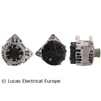 Alternateur LUCAS ELECTRICAL