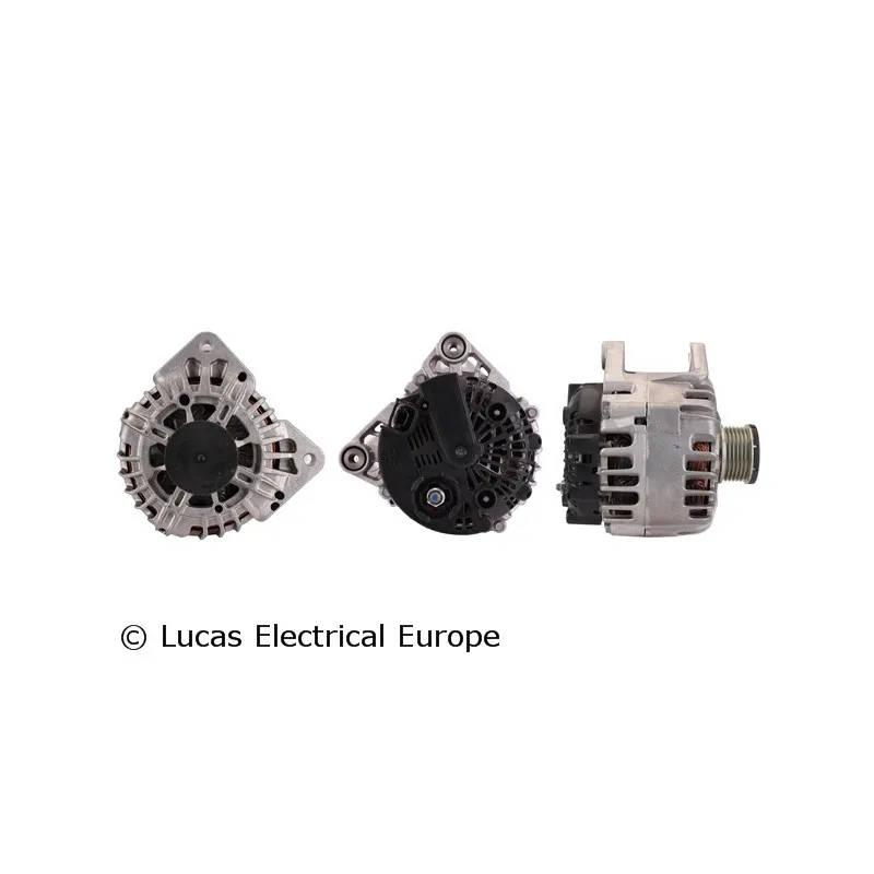 Alternateur LUCAS ELECTRICAL LRA03485