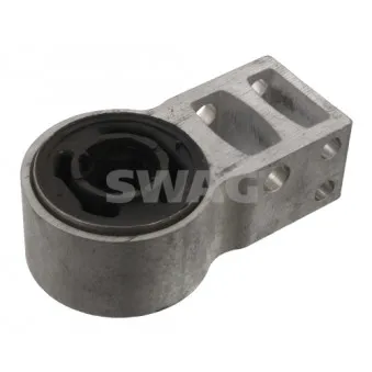 Silent bloc de suspension (train avant) SWAG 74 93 6160