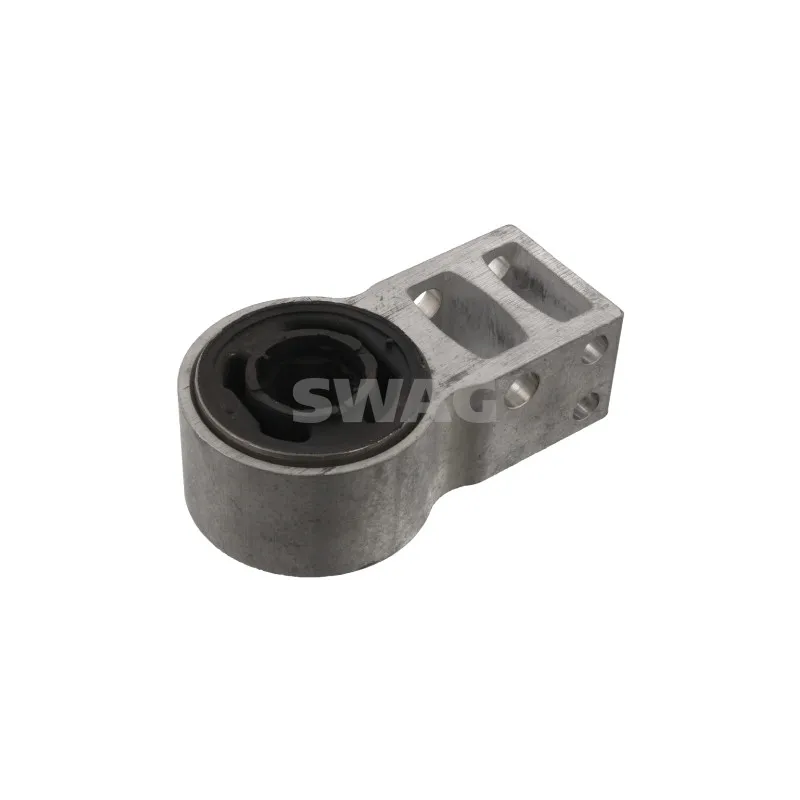 Silent bloc de suspension (train avant) SWAG 74 93 6160