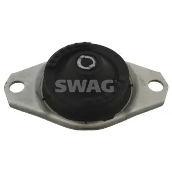 Suspension, boîte automatique SWAG 74 93 7569
