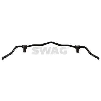 Stabilisateur, chassis SWAG 74 93 7574