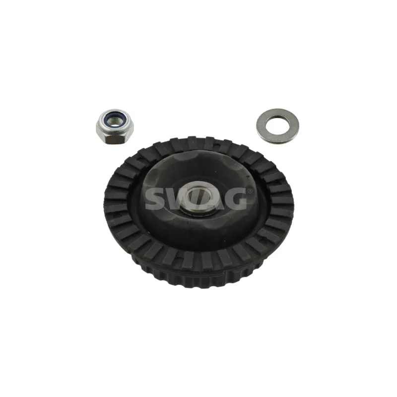Kit de réparation, coupelle de suspension SWAG 74 93 7581