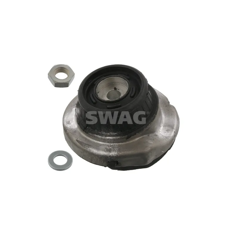 Kit de réparation, coupelle de suspension SWAG 74 93 8106