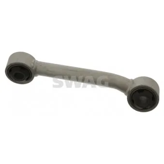 Bras de liaison, suspension de roue arrière gauche SWAG 74 94 0878