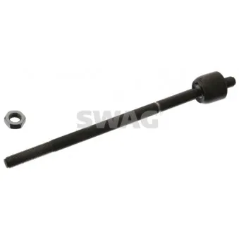 Rotule de direction intérieure, barre de connexion SWAG 74 94 3641
