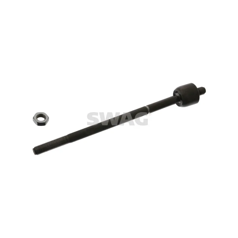 Rotule de direction intérieure, barre de connexion SWAG 74 94 3641