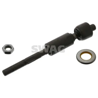 Rotule de direction intérieure, barre de connexion SWAG 74 94 4161